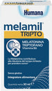 Melamil tripto humana 30ml