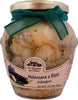 Melanzane a filetti 290 g Melanzane La Dispensa dei Golosi - Santa Lucia del Mela, Commerciovirtuoso.it