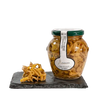 Melanzane sott'olio pugliesi 314 g. - Pugghia