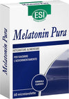 Melatonin-Pura-integratore-alimentare-60-microtavolette-ESI