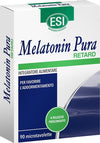 Melatonin-Pura-Retard-integratore-alimentare-90-microtavolette-ESI