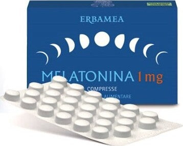 MELATONINA-1MG-integratore-alimentare-90-compresse-Erbamea