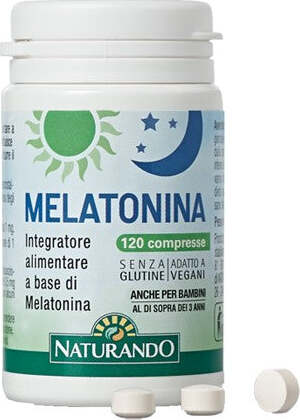 MELATONINA-integratore-alimentare-120-compresse-Naturando