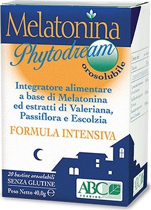MELATONINA-PHYTODREAM-18-BUSTINE-DA-2-G