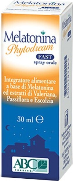 MELATONINA-PHYTODREAM-FAST-30-ML