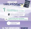 Melatonina-pura,-200-compresse---integratore-melatonina-per-dormire-da-50mg---per-sonno-e-ridurre-risvegli-notturni,-jet-lag-(200-unità-(confezione-da-1))