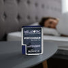 Melatonina-pura,-200-compresse---integratore-melatonina-per-dormire-da-50mg---per-sonno-e-ridurre-risvegli-notturni,-jet-lag-(200-unità-(confezione-da-1))