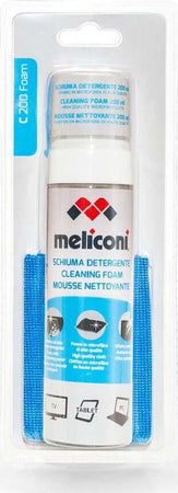 Meliconi-Kit-pulizia-schermo-C200-Foam