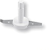 MELICONI LAMA COLTELLI GRATTUGGIA -ORIGINALE - GRATTAJET - 1 PEZZO Casa e cucina/Elettrodomestici per la cucina/Accessori e parti di ricambio/Parti di ricambio per grattugie e accessori Rossi Ricambi - Venetico Marina, Commerciovirtuoso.it