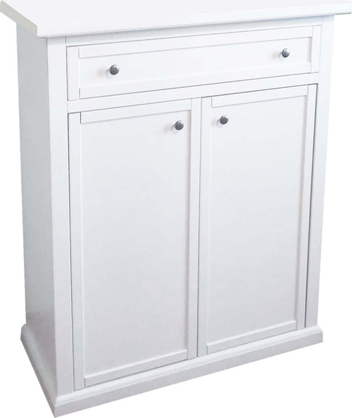 MELISSA---scarpiera-in-legno-massello-87x40x110-Bianco-Milani-Home