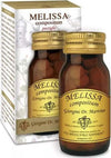 MELISSA-COMPOSITUM-integratore-alimentare-100-pastiglie-Dr.-Giorgini