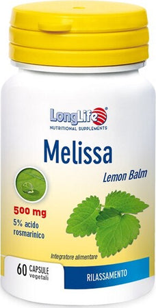 MELISSA-integratore-alimentare-60-capsule-Long-Life