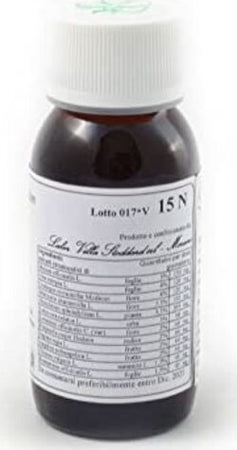 Melissa-Officinalis-Compositum---LVS15N---Labor-Villa-Stoddard