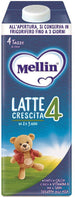 Mellin 4 latte 1000ml