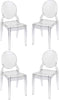 MELODIE---set-di-4-sedie-in-policarbonato-trasparente-Trasparente-Milani-Home
