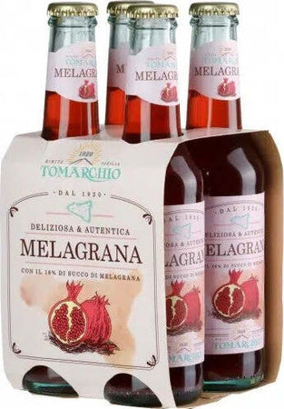 MELOGRANO-|-6-X-275-ML-TOMARCHIO-|-ANTICA-RICETTA-SICILIANA-|