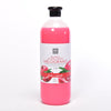 Dispenser di Sapone liquido da 500 mL profumato dermatologicamente testato con glicerina vegetale