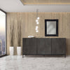 MELPOMENE---madia-moderna-con-ante-ammortizzate-cm-200-x-50-x-90-h-Antracite-Milani-Home