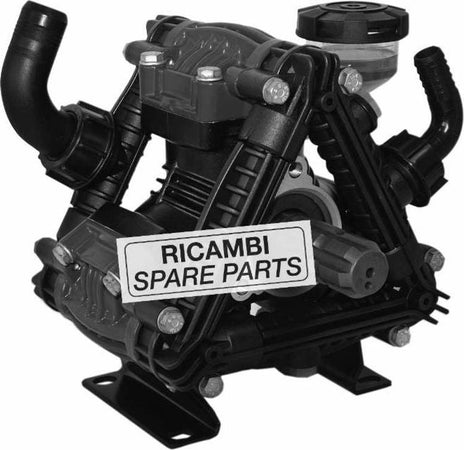 Membrana Desmopan Udor 090350 Confezione da 1pz