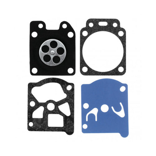 Ricambio e guarnizioni di membrane per carburatore Walbro