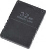 MEMORY CARD 32 MB PER SONY PLAYSTATION 2 SCHEDA DI MEMORIA PS2  Trade Shop italia - Napoli, Commerciovirtuoso.it