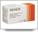 Memos*10flni 10ml t-dosat