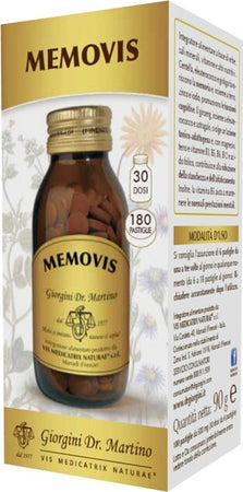 MEMOVIS-integratore-alimentare-180-pastiglie-Dr.-Giorgini