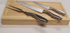 MENG---SET-TAGLIERE-IN-LEGNO-APRIBILE-CON-2-COLTELLI-PER-CARNE-E-UN-FORCHETTONE-PER-ARROSTI---IN-ACCIAIO-INOSSIDABILE