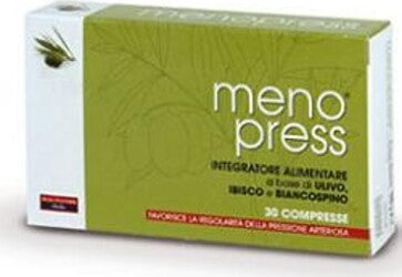 MENO-PRESS-30-COMPRESSE