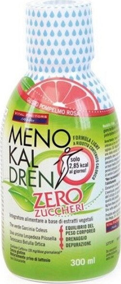 MENOKAL-DREN-ZERO-ZUCCHERI-300-ML