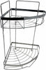 Mensola-Angolare-Doccia-A-2-Livelli-Ripiani-In-Metallo-Da-Appendere-A-Muro-59680