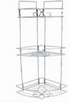 Mensola-Angolare-Per-Bagno-Angoliera-Doccia-A-3-Livelli-Ripiani-In-Metallo-52720