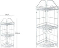 Mensola-Angoliera-Angolare-3-Ripiani-Porta-Oggetti-Bagno-Metallo-Bianco-52528