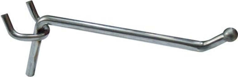 Mensola-con-gancio-per-pannelli-officina-6-cm-100-pezzi-in-acciaio-zincato