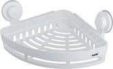 Mensola-Con-Ventosa-Angolare-Da-Bagno-Per-Doccia-Portasapone-Shampoo-Scaffale