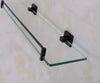 Mensola Da Bagno Nero In Metallo Shampoo Doccia Sapone In Vetro Per Cucina Bagno Casa e cucina/Bagno/Mobili da bagno/Mensole bagno Trade Shop italia - Napoli, Commerciovirtuoso.it