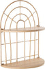 Mensola-doppia-da-muro-struttura-in-rattan-e-legno-MDF-per-interni
