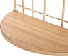 Mensola-doppia-da-muro-struttura-in-rattan-e-legno-MDF-per-interni