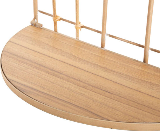 Mensola-doppia-da-muro-struttura-in-rattan-e-legno-MDF-per-interni
