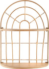 Mensola-doppia-da-muro-struttura-in-rattan-e-legno-MDF-per-interni