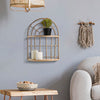 Mensola-doppia-da-muro-struttura-in-rattan-e-legno-MDF-per-interni