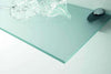 Mensola Format Vetro Satinato MVS6018 Glas 8 60 x 18 cm Casa e cucina/Organizzazione interni/Porta oggetti cassetti e scaffali/Mensole da muro Scontolo.net - Potenza, Commerciovirtuoso.it