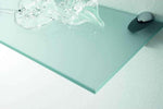 Mensola Format Vetro Satinato MVS6018 Glas 8 60 x 18 cm Casa e cucina/Organizzazione interni/Porta oggetti cassetti e scaffali/Mensole da muro Scontolo.net - Potenza, Commerciovirtuoso.it