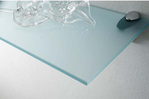 Mensola Format Vetro Satinato MVS6018 Glas 8 60 x 18 cm Casa e cucina/Organizzazione interni/Porta oggetti cassetti e scaffali/Mensole da muro Scontolo.net - Potenza, Commerciovirtuoso.it