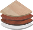 MENSOLA-IN-TRUCIOLARE-AD-ANGOLO-'ECOPAN-ANGOLO'-35-x-35-x-1,8---acero-Decorlegno