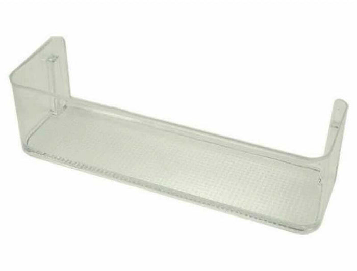Beko TLDA521S-1 Mensola Porta Superiore Originale - Ricambio Elettrodomestico (435x60x45 Mm)