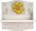 Mensola Portabarattoli Multiuso Con Stampa Girasole Hd Organizer Utensili Cucina Casa, arredamento e bricolage > Arredamento > Mobili e Accessori Trade Shop italia - Napoli, Commerciovirtuoso.it