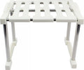 Mensola Sovrapponibile Salvaspazio Impilabile Organizer Cucina Armadio Mobili Casa e cucina/Organizzazione interni/Organizzazione guardaroba/Accessori da armadio/Mensole da armadio Trade Shop italia - Napoli, Commerciovirtuoso.it
