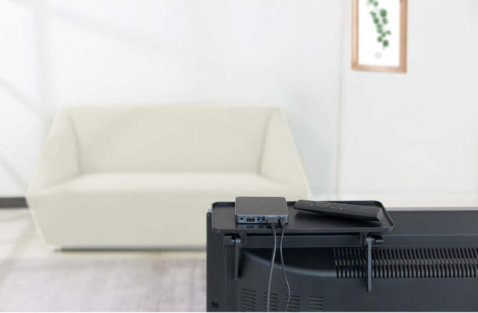 Mensola-Techly-ICA-DRS-902-per-Schermo-TV