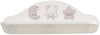 Mensola Appendino Italbaby Dream Bianco